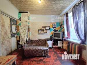 2-к квартира, вторичка, 50м2, 2/2 этаж