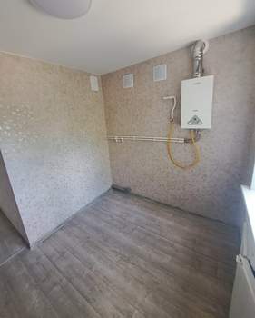 2-к квартира, вторичка, 43м2, 3/4 этаж