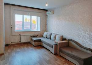 1-к квартира, вторичка, 38м2, 2/16 этаж