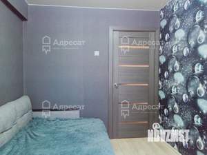 4-к квартира, вторичка, 59м2, 1/5 этаж