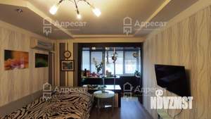 2-к квартира, вторичка, 44м2, 9/16 этаж