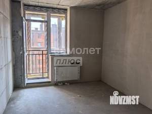 1-к квартира, вторичка, 36м2, 2/9 этаж
