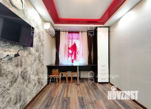 2-к квартира, вторичка, 43м2, 2/9 этаж