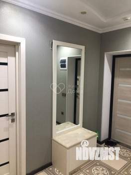 1-к квартира, вторичка, 44м2, 1/11 этаж