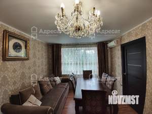 3-к квартира, вторичка, 64м2, 5/5 этаж