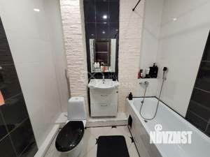 Студия квартира, вторичка, 26м2, 19/19 этаж