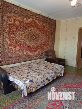 3-к квартира, вторичка, 64м2, 9/9 этаж