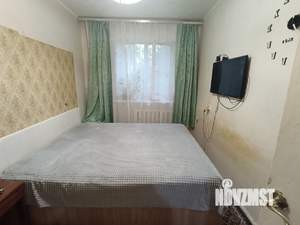 2-к квартира, вторичка, 41м2, 1/5 этаж