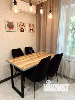 2-к квартира, вторичка, 48м2, 1/9 этаж