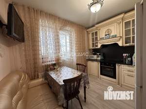 2-к квартира, вторичка, 57м2, 17/17 этаж