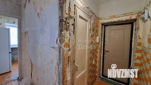2-к квартира, вторичка, 43м2, 5/5 этаж