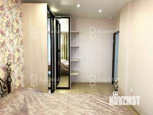 2-к квартира, вторичка, 66м2, 13/24 этаж