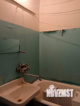 1-к квартира, вторичка, 35м2, 2/5 этаж