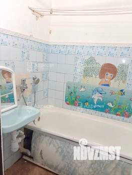 2-к квартира, вторичка, 48м2, 4/5 этаж