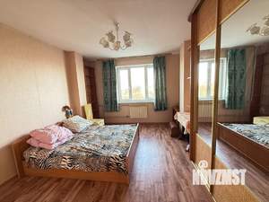 2-к квартира, вторичка, 63м2, 6/9 этаж