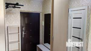 1-к квартира, вторичка, 39м2, 9/9 этаж