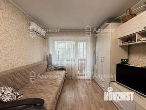 2-к квартира, вторичка, 43м2, 2/5 этаж