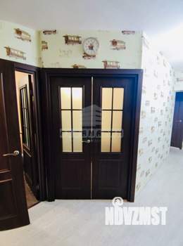 3-к квартира, вторичка, 70м2, 9/9 этаж