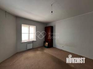 1-к квартира, вторичка, 39м2, 6/6 этаж