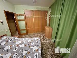 3-к квартира, вторичка, 90м2, 6/17 этаж