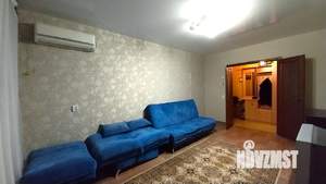 2-к квартира, вторичка, 51м2, 9/9 этаж