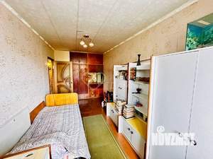 2-к квартира, вторичка, 44м2, 4/5 этаж