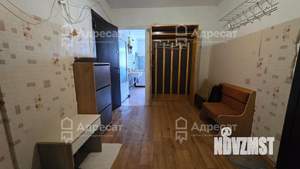 1-к квартира, вторичка, 43м2, 6/9 этаж