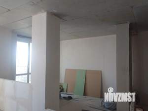 Студия квартира, вторичка, 50м2, 9/19 этаж