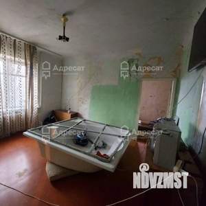 3-к квартира, вторичка, 72м2, 3/5 этаж