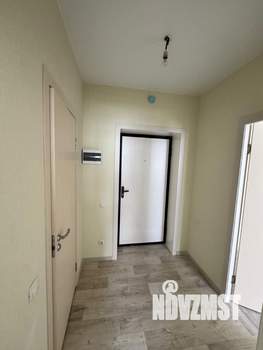 1-к квартира, вторичка, 33м2, 5/5 этаж