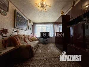 2-к квартира, вторичка, 45м2, 5/9 этаж
