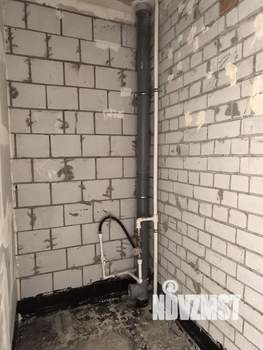 2-к квартира, вторичка, 53м2, 3/4 этаж