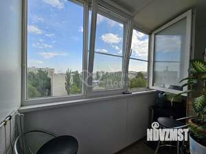 2-к квартира, вторичка, 52м2, 7/16 этаж