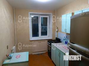 2-к квартира, вторичка, 50м2, 3/5 этаж