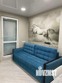 Студия квартира, вторичка, 25м2, 1/4 этаж