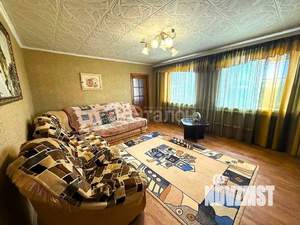 3-к квартира, вторичка, 72м2, 1/1 этаж
