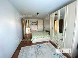 3-к квартира, вторичка, 63м2, 4/5 этаж
