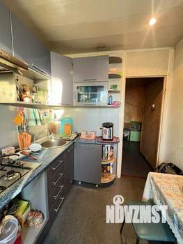 3-к квартира, вторичка, 64м2, 6/9 этаж