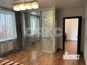 2-к квартира, вторичка, 78м2, 18/22 этаж