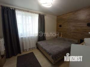 3-к квартира, вторичка, 78м2, 1/10 этаж