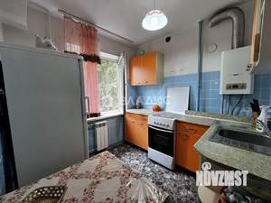2-к квартира, вторичка, 45м2, 2/5 этаж