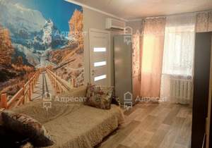 3-к квартира, вторичка, 54м2, 5/5 этаж