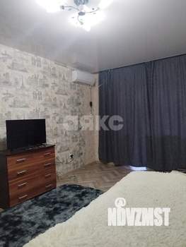 1-к квартира, вторичка, 32м2, 1/9 этаж