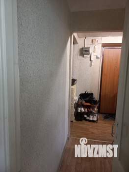 2-к квартира, вторичка, 42м2, 2/5 этаж