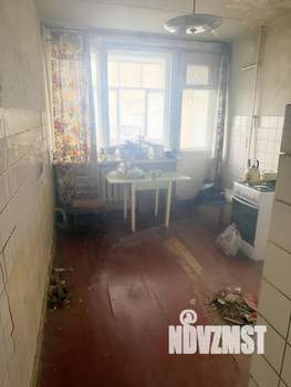 3-к квартира, вторичка, 88м2, 2/9 этаж