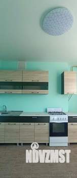 1-к квартира, вторичка, 44м2, 4/10 этаж