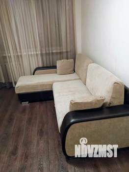 2-к квартира, вторичка, 43м2, 4/5 этаж