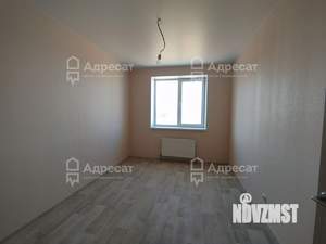 3-к квартира, вторичка, 62м2, 4/7 этаж