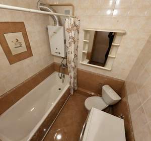 2-к квартира, вторичка, 42м2, 3/4 этаж