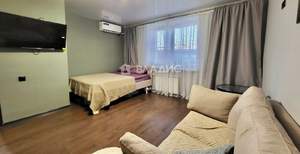 1-к квартира, вторичка, 34м2, 9/10 этаж